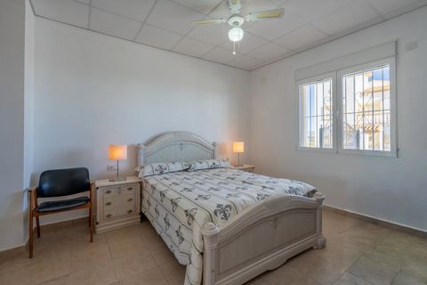 Villa a Calpe, Alicante, Calpe - € 690.000 | Ref: 4596CAL - foto 30