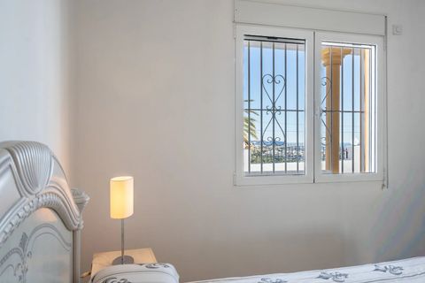 Villa a Calpe, Alicante, Calpe - € 690.000 | Ref: 4596CAL - foto 33