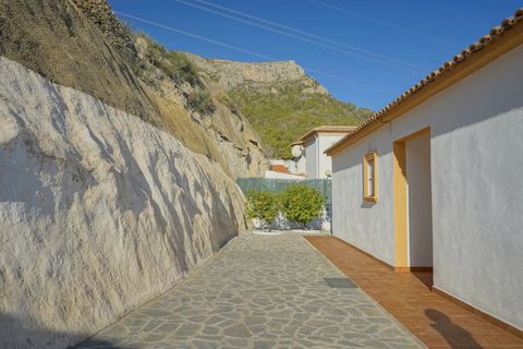 Villa a Calpe, Alicante, Calpe - € 690.000 | Ref: 4596CAL - foto 27