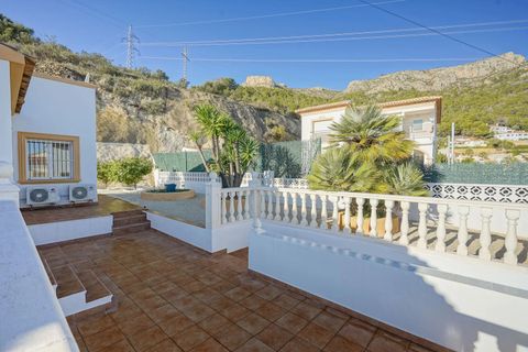 Villa a Calpe, Alicante, Calpe - € 690.000 | Ref: 4596CAL - foto 41