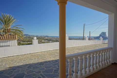 Villa a Calpe, Alicante, Calpe - € 690.000 | Ref: 4596CAL - foto 39