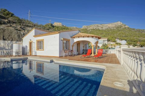 Villa a Calpe, Alicante, Calpe - € 690.000 | Ref: 4596CAL - foto 6