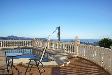 Villa a Calpe, Alicante, Calpe - € 690.000 | Ref: 4596CAL - foto 42