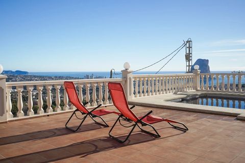 Villa a Calpe, Alicante, Calpe - € 690.000 | Ref: 4596CAL - foto 44