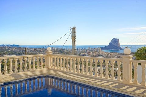 Villa a Calpe, Alicante, Calpe - € 690.000 | Ref: 4596CAL - foto 46