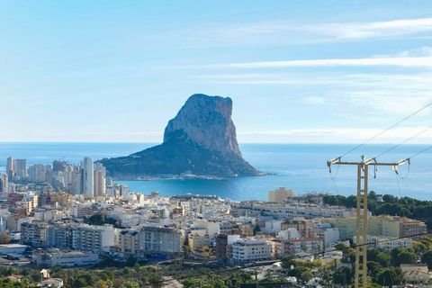 Villa a Calpe, Alicante, Calpe - € 690.000 | Ref: 4596CAL - foto 47