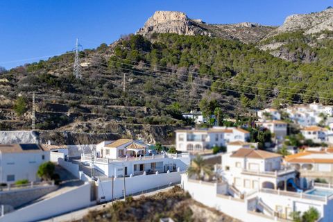 Villa a Calpe, Alicante, Calpe - € 690.000 | Ref: 4596CAL - foto 48