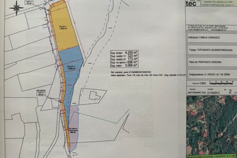 Terra a Denia, Alicante, Denia - € 631.000 | Ref: dv82 - foto 2