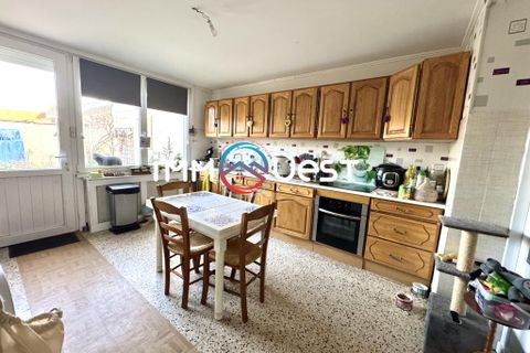 Villa a Calais, Pas-de-Calais, Calais - € 144.900 | Ref: 426868 - foto 3