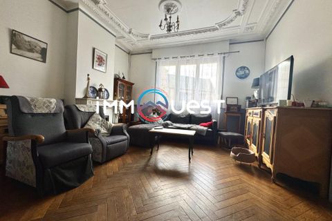 Villa a Calais, Pas-de-Calais, Calais - € 144.900 | Ref: 428423 - foto 2