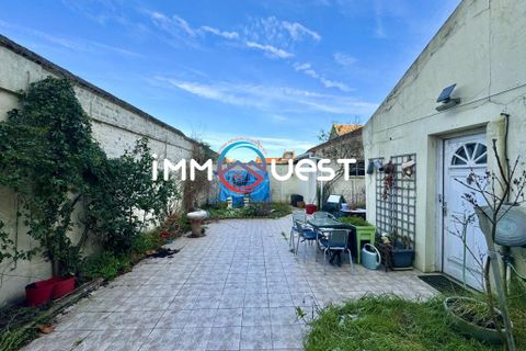 Villa a Calais, Pas-de-Calais, Calais - € 144.900 | Ref: 428423 - foto 5