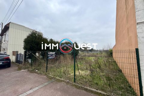 Terra a Calais, Pas-de-Calais, Calais - € 79.000 | Ref: 428499 - foto 2