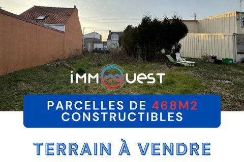 Terra a Calais, Pas-de-Calais, Calais - € 79.000 | Ref: 428499 - foto 4