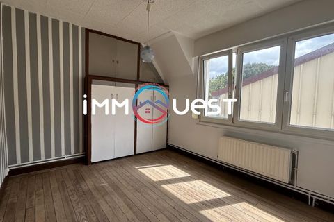 Villa a Calais, Pas-de-Calais, Calais - € 149.900 | Ref: 428821 - foto 3