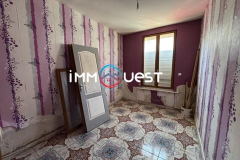 Villa i Calais, Pas-de-Calais, Calais - € 64.900 | Ref: 428983 - foto 2