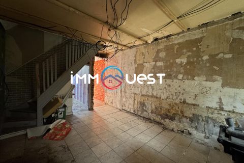 Villa i Calais, Pas-de-Calais, Calais - € 64.900 | Ref: 428983 - foto 4