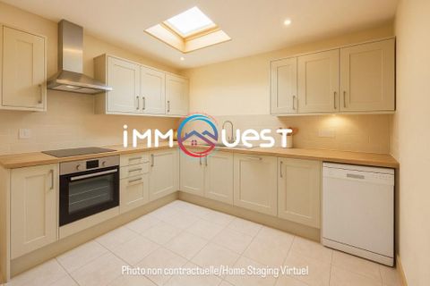 Villa i Calais, Pas-de-Calais, Calais - € 64.900 | Ref: 428983 - foto 7