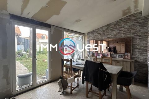Villa a Calais, Pas-de-Calais, Calais - € 139.900 | Ref: 429368 - foto 2