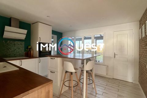 Villa a Fiennes, Pas-de-Calais, Fiennes - € 259.900 | Ref: 429699 - foto 2