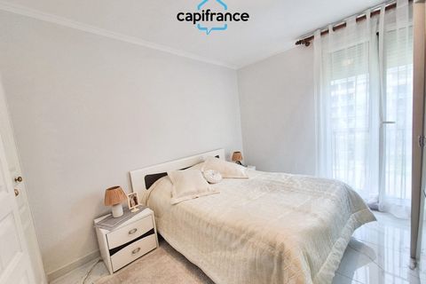 Leilighet i Marseille, Bouches-du-Rhone, Marseille - € 280 000 | Ref: 340939823082 - foto 7