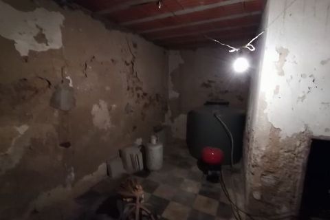 Byhus i Cianciana, Agrigento, Cianciana - € 18.000 | Ref: Chiazza Cordova - foto 11