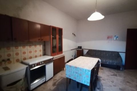 Byhus i Cianciana, Agrigento, Cianciana - € 18.000 | Ref: Chiazza Cordova - foto 1