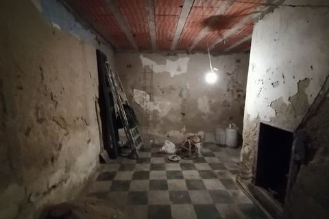 Byhus i Cianciana, Agrigento, Cianciana - € 18.000 | Ref: Chiazza Cordova - foto 6