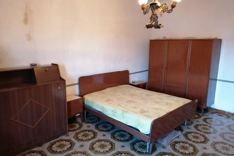 Byhus i Cianciana, Agrigento, Cianciana - € 18.000 | Ref: Chiazza Cordova - foto 5