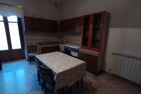 Byhus i Cianciana, Agrigento, Cianciana - € 18.000 | Ref: Chiazza Cordova - foto 10