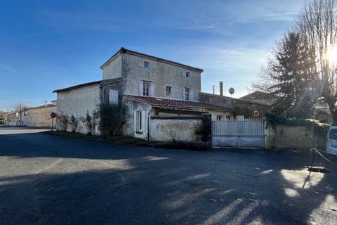Haus in Matha, Charente-Maritime, Matha - € 169.000 | Ref: 340930496124 - Foto 1