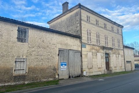 Haus in Matha, Charente-Maritime, Matha - € 169.000 | Ref: 340930496124 - Foto 3
