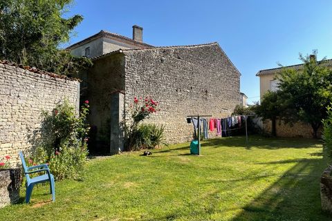 Haus in Matha, Charente-Maritime, Matha - € 169.000 | Ref: 340930496124 - Foto 4