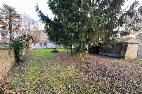 Haus in Matha, Charente-Maritime, Matha - € 169.000 | Ref: 340930496124 - Foto 5