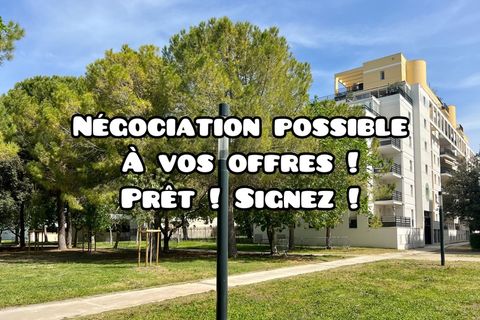 Lejlighed i Montpellier, Herault, Montpellier - € 205.900 | Ref: 340938158751 - foto 1