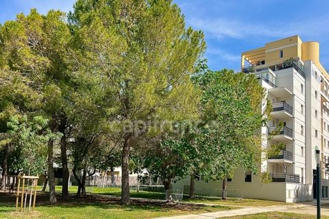 Lejlighed i Montpellier, Herault, Montpellier - € 205.900 | Ref: 340938158751 - foto 2