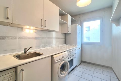 Lejlighed i Montpellier, Herault, Montpellier - € 205.900 | Ref: 340938158751 - foto 5