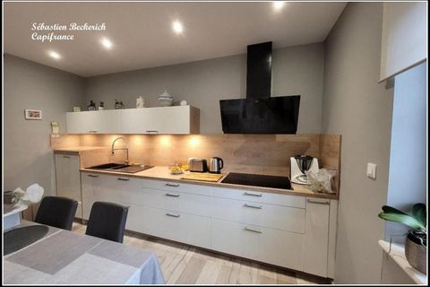 Villa i Ippling, Moselle, Ippling - € 179.500 | Ref: 340932734230 - foto 1