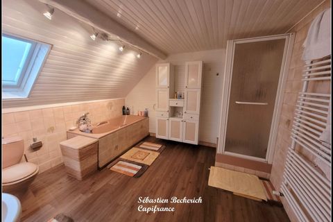 Villa i Ippling, Moselle, Ippling - € 179.500 | Ref: 340932734230 - foto 5