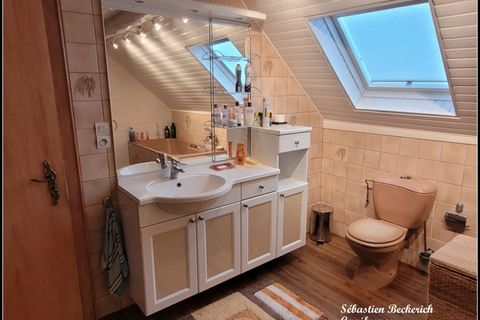 Villa i Ippling, Moselle, Ippling - € 179.500 | Ref: 340932734230 - foto 6