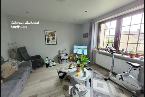 Villa i Ippling, Moselle, Ippling - € 179.500 | Ref: 340932734230 - foto 7
