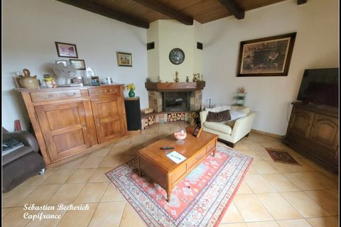 Villa i Ippling, Moselle, Ippling - € 179.500 | Ref: 340932734230 - foto 8