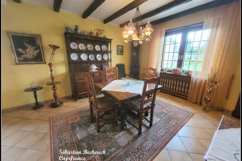 Villa i Ippling, Moselle, Ippling - € 179.500 | Ref: 340932734230 - foto 9