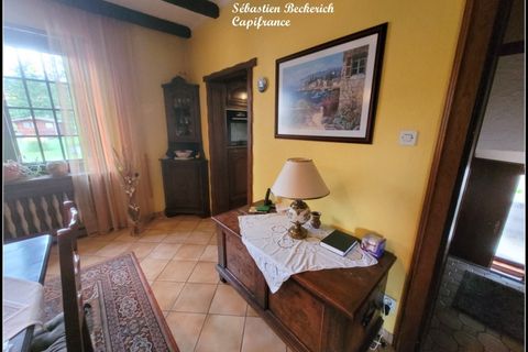 Villa i Ippling, Moselle, Ippling - € 179.500 | Ref: 340932734230 - foto 10