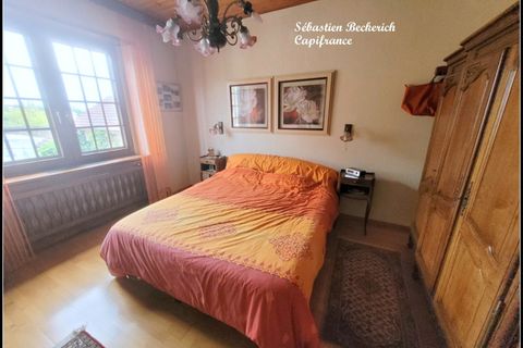 Villa i Ippling, Moselle, Ippling - € 179.500 | Ref: 340932734230 - foto 12