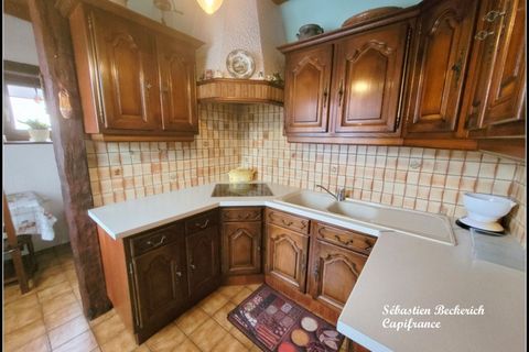 Villa i Ippling, Moselle, Ippling - € 179.500 | Ref: 340932734230 - foto 13
