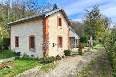 Villa a Etampes, Essonne, Etampes - € 255.000 | Ref: 340936664744 - foto 12