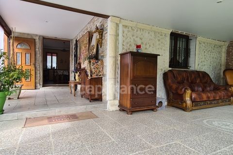 Villa a Etampes, Essonne, Etampes - € 255.000 | Ref: 340936664744 - foto 24