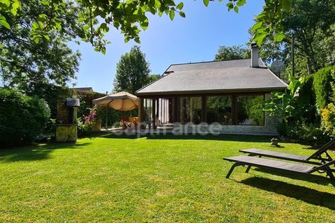 Villa a Etampes, Essonne, Etampes - € 255.000 | Ref: 340936664744 - foto 27