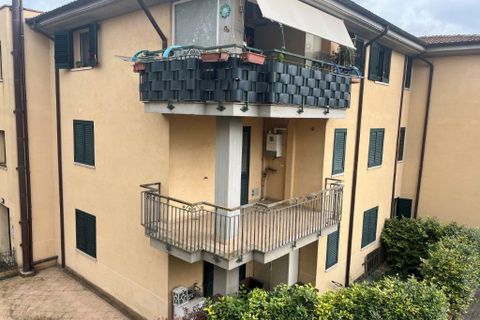Lejlighed i Fabro, Terni, Fabro - € 98.000 | Ref: P006 - foto 2
