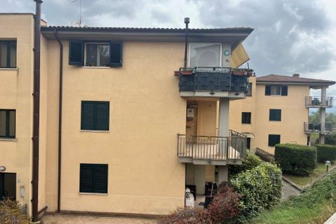 Lejlighed i Fabro, Terni, Fabro - € 98.000 | Ref: P006 - foto 1